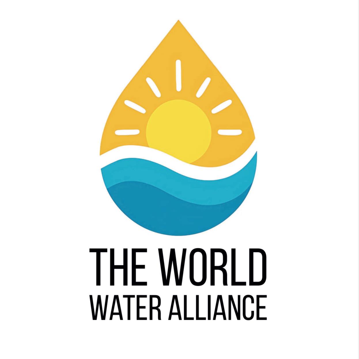 The World Water Alliance logo